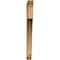 Ekena Millwork Westlake Traditional Smooth Bracket, Western Red Cedar, 3 1/2"W x 34"D x 40"H BKT04X34X40WTL01SWR - alternate 4